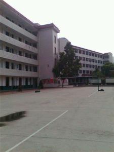 西坪中学图册