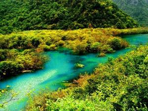 文县黄林沟（皇陵沟）