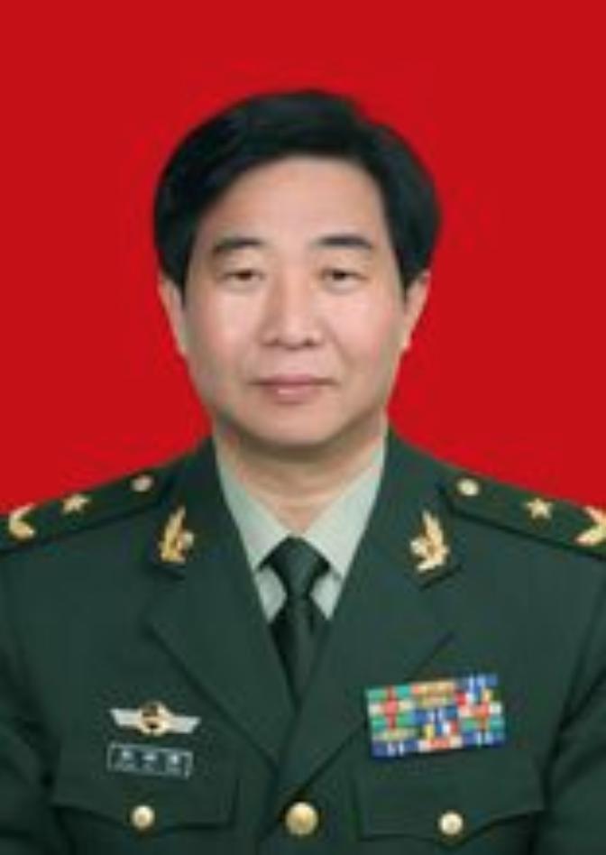 张瑞清,1955年1月生,河北阳原人武警中将军衔