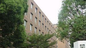 日本京都大学:侯宗濂1922年在此学习