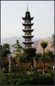 循化撒拉族自治县