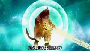贝蒙Q