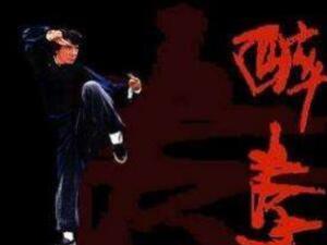 醉拳