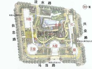 平面图