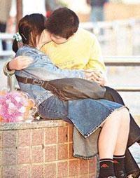 禁果效应 禁果效应