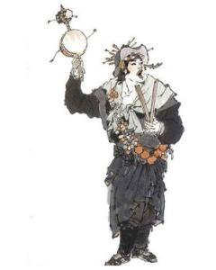 燕青(小说《水浒传》人物) - 搜狗百科