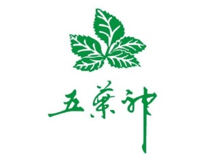 五叶神