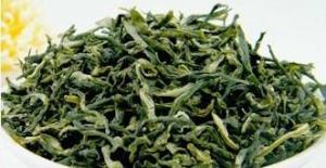 荷叶茶