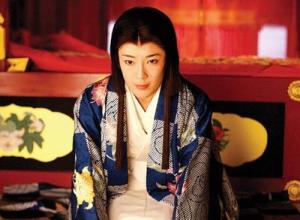 三女阿江