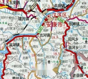 吉河镇