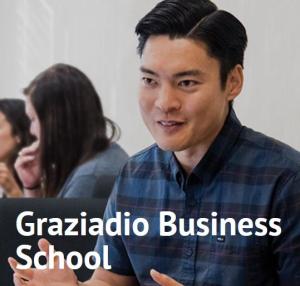 格拉齐亚迪奥商学院
