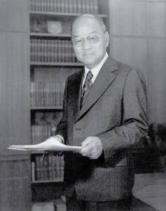 中大历任校长