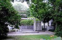复兴岛公园