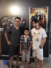 付梓丞
