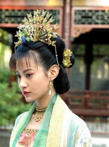 燕妃娘娘,玉燕其他名称杨雪配音江别鹤(父亲),小白燕(母亲),江玉凤