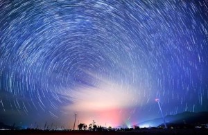 象限仪座流星雨
