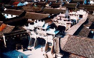 东阳卢宅