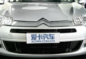 细节外观