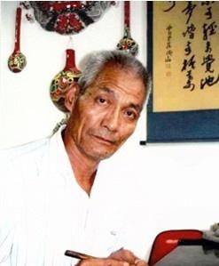 阎良核雕技艺图册