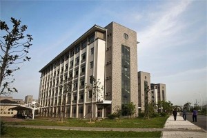 无锡城市职业技术学院