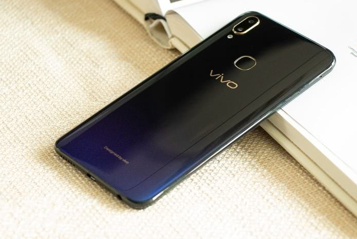 vivo Z5
