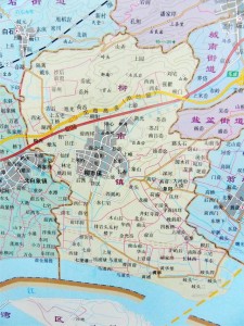 宣威市杨柳乡地图图片