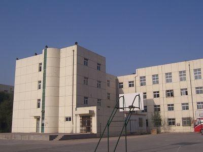 天津市西青区大寺中学