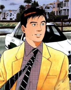 岛耕作 搜狗百科