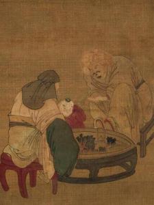 唐寅