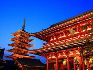 浅草寺