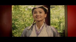 那些年唐伯虎追的女票1