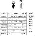 单结晶体管