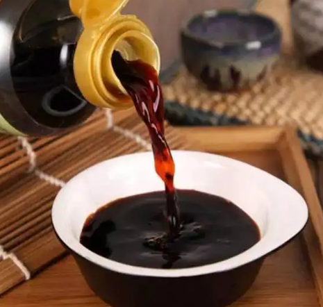 老抽
