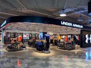 Under Armour