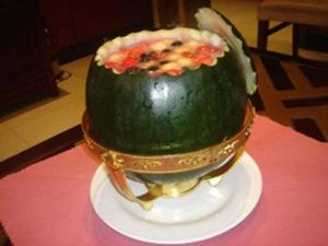 同庆楼菜馆菜肴(图2)