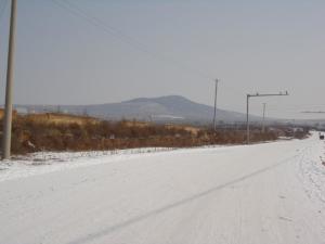 壶梯山