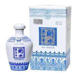 衡水老白干
