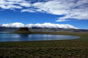 昂拉仁措 昂拉仁措