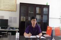 刘海龙