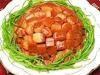 腐乳肉