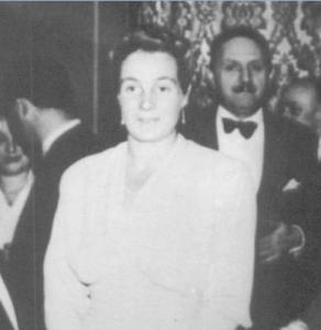 海德里希与家人