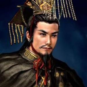 汉光武帝—刘秀
