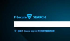 F-Secure