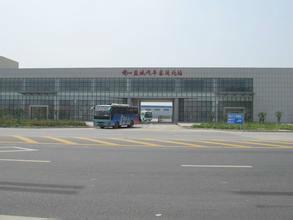 盐城北站图册