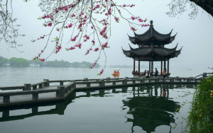 杭州西湖风景名胜区