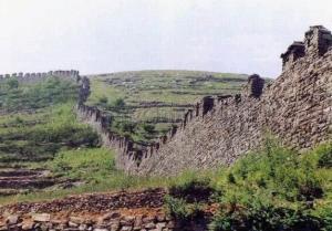 齐长城