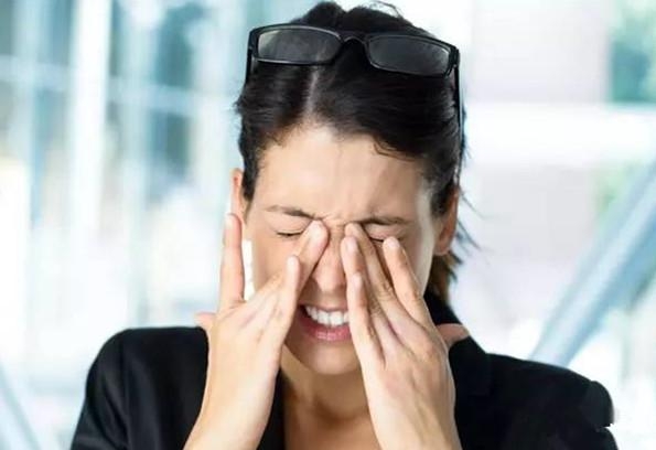 怎样才能让自己不那么容易流泪 0