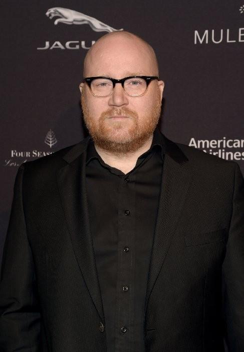 约翰·约翰逊（jóhann jóhannsson）