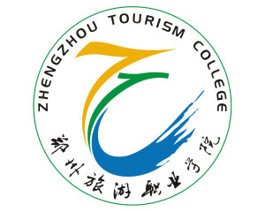 郑州旅游职业学院 logo图片