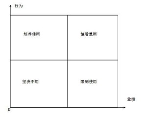 业绩考核与行为考核